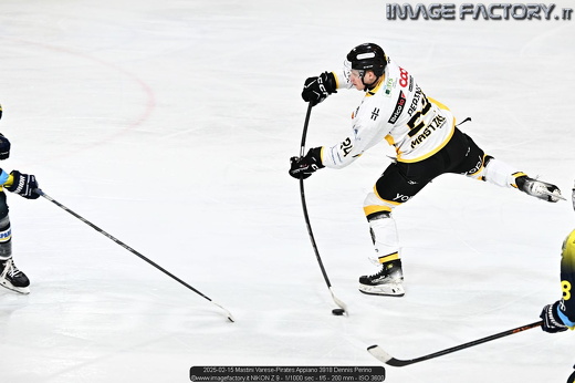 2025-02-15 Mastini Varese-Pirates Appiano 3918 Dennis Perino